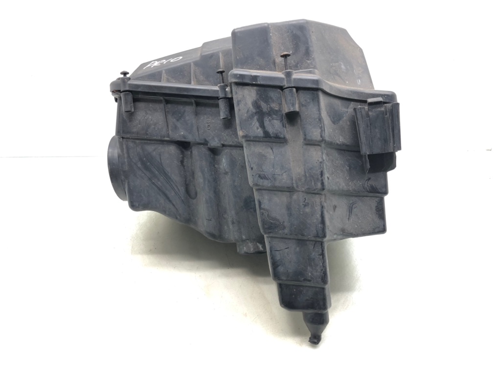 Корпус воздушного фильтра для Land Rover Range Rover Sport, 2009 г. 3.0 TD дизель б/у — фото 4