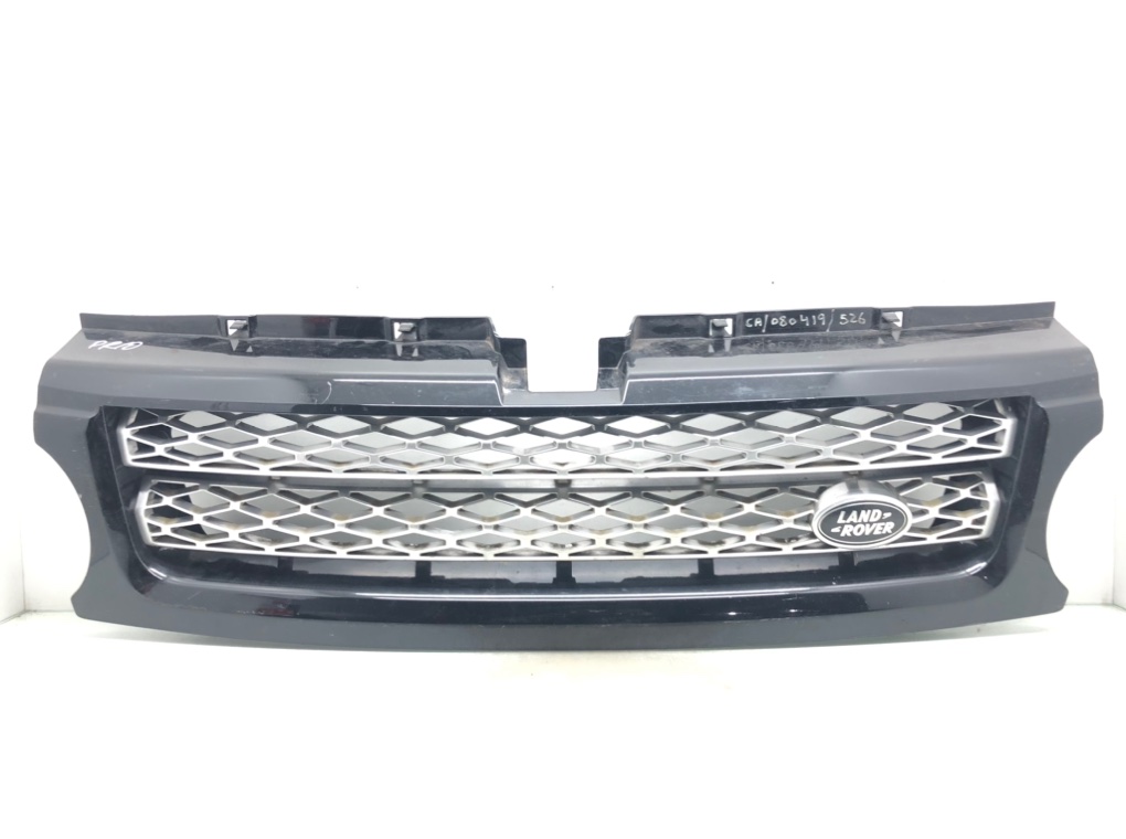 Решетка радиатора для Land Rover Range Rover Sport, 2009 г. 3.0 TD дизель б/у