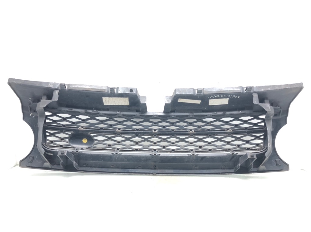 Решетка радиатора для Land Rover Range Rover Sport, 2009 г. 3.0 TD дизель б/у — фото 4