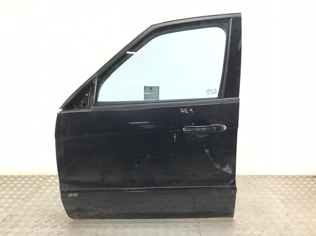 Дверь передняя левая для Ford S-Max, 2008 г. 2.2 TDCi дизель б/у