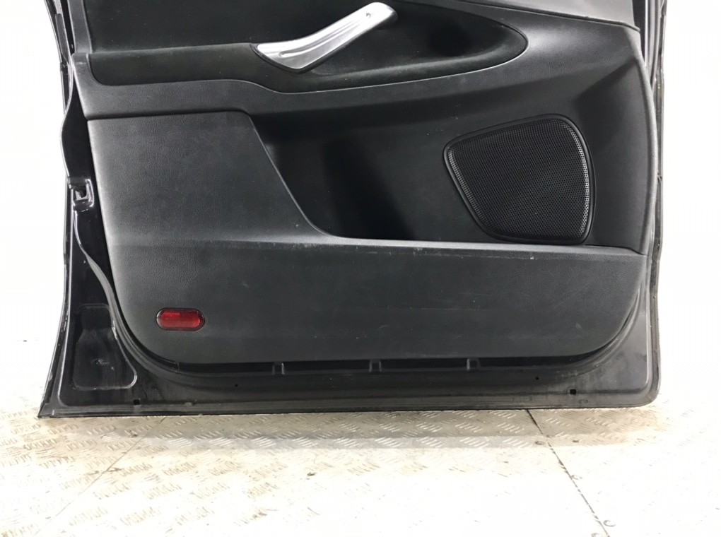Дверь передняя левая для Ford S-Max, 2008 г. 2.2 TDCi дизель б/у — фото 4