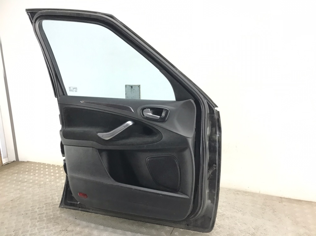 Дверь передняя левая для Ford S-Max, 2008 г. 2.2 TDCi дизель б/у — фото 6