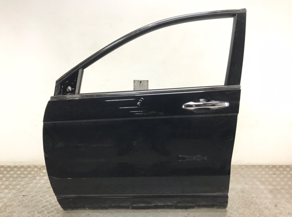 Дверь передняя левая для Honda CR-V, 2010 г. 2.2 i-CTDi дизель б/у