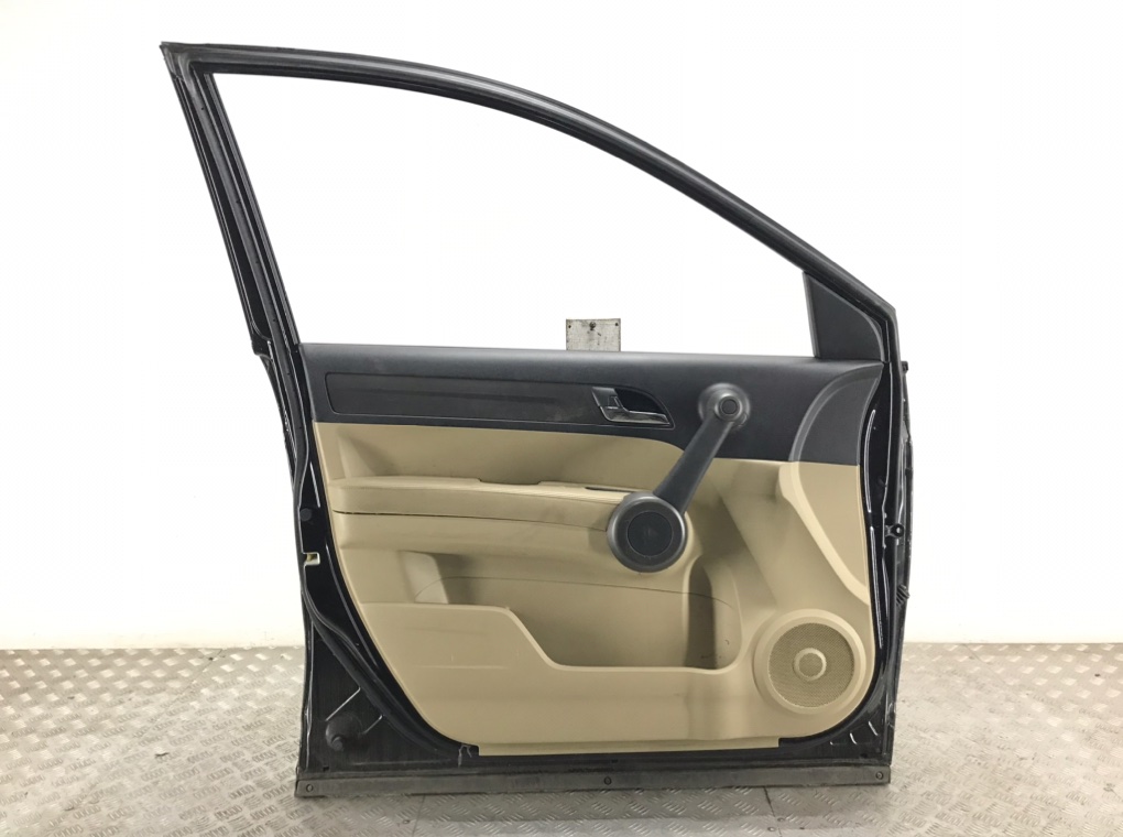 Дверь передняя левая для Honda CR-V, 2010 г. 2.2 i-CTDi дизель б/у — фото 3