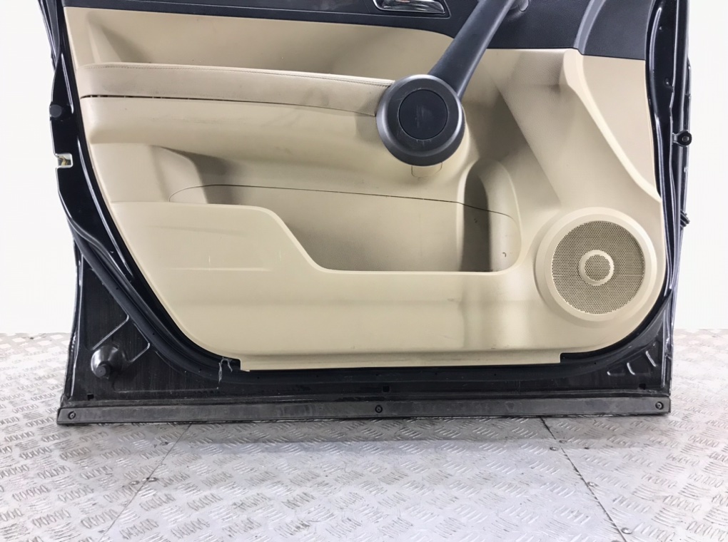 Дверь передняя левая для Honda CR-V, 2010 г. 2.2 i-CTDi дизель б/у — фото 4