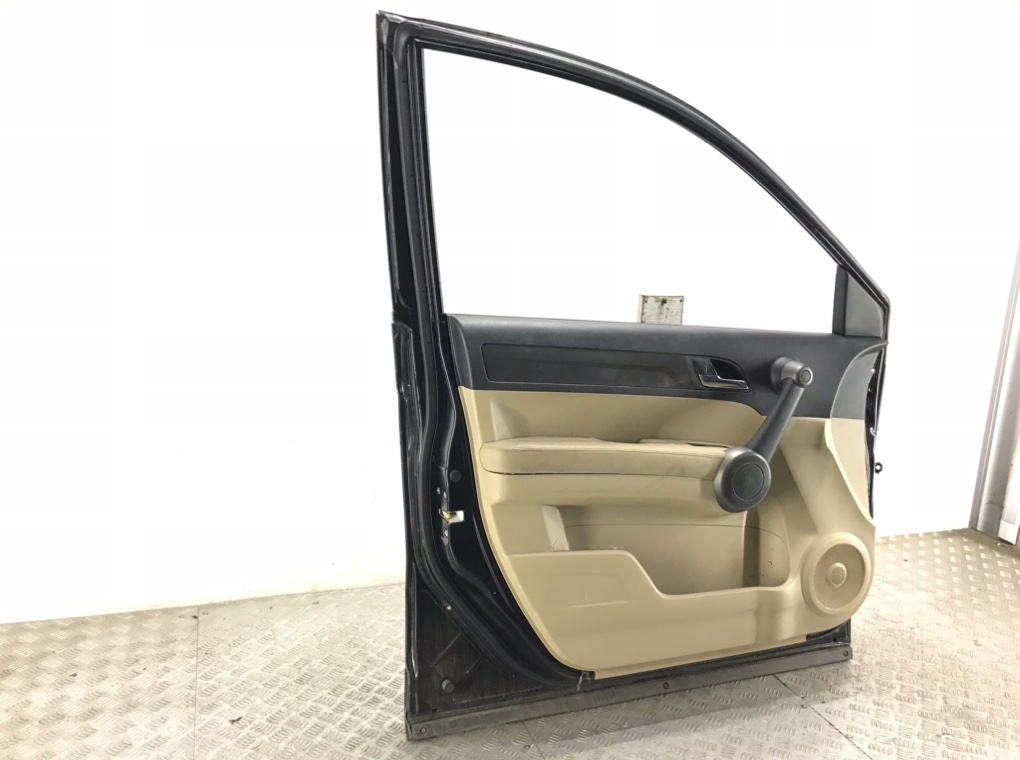 Дверь передняя левая для Honda CR-V, 2010 г. 2.2 i-CTDi дизель б/у — фото 6