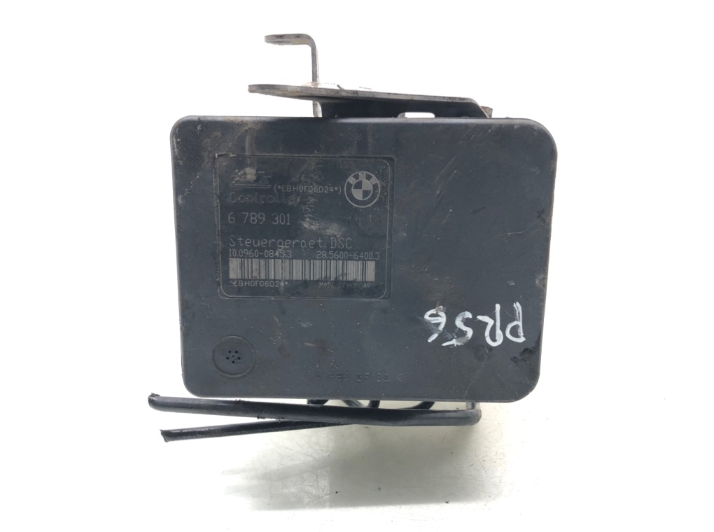 Блок ABS для BMW 1 E87/E81/E82/E88, 2010 г. 2.0 TD дизель б/у — фото 6
