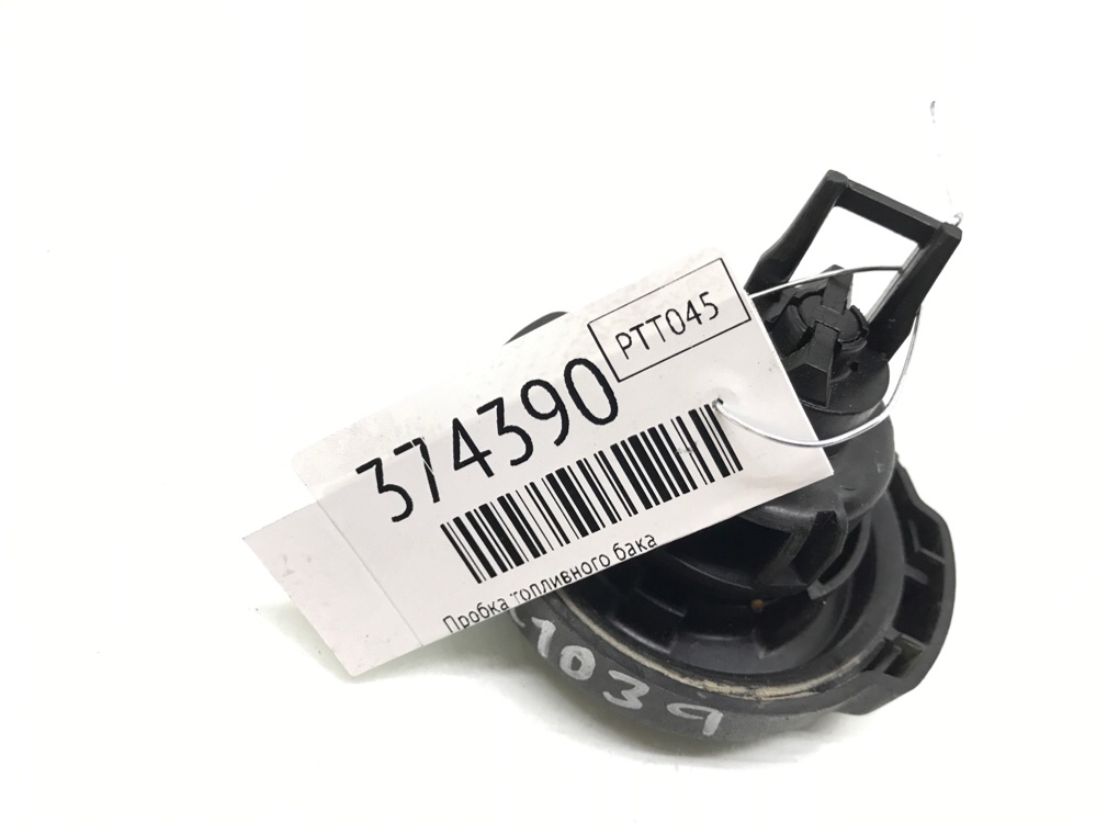 Пробка топливного бака для Citroen C5, 2012 г. 1.6 HDi дизель б/у — фото 6