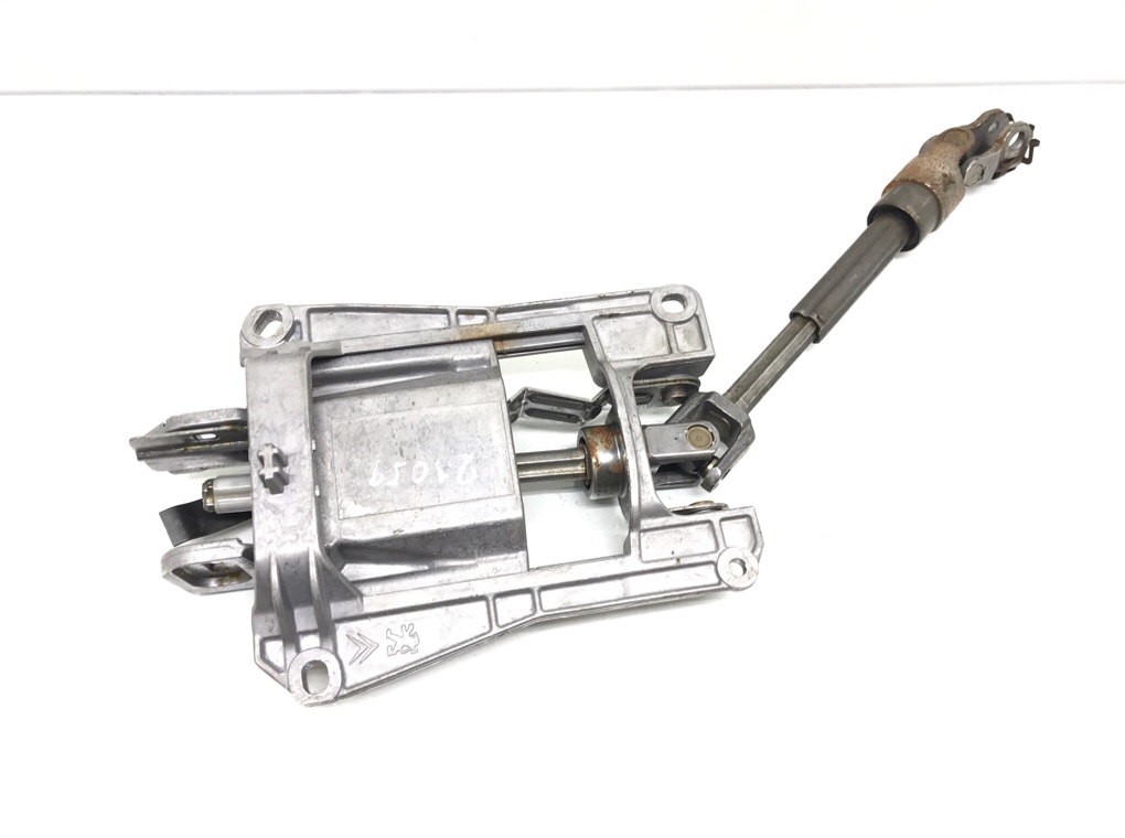 Рулевая колонка для Citroen C5, 2012 г. 1.6 HDi дизель б/у — фото 3