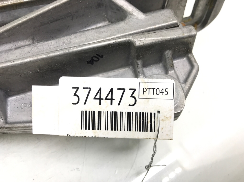 Рулевая колонка для Citroen C5, 2012 г. 1.6 HDi дизель б/у — фото 6