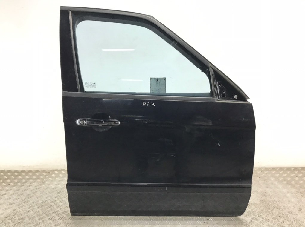 Дверь передняя правая для Ford S-Max, 2008 г. 2.2 TDCi дизель б/у