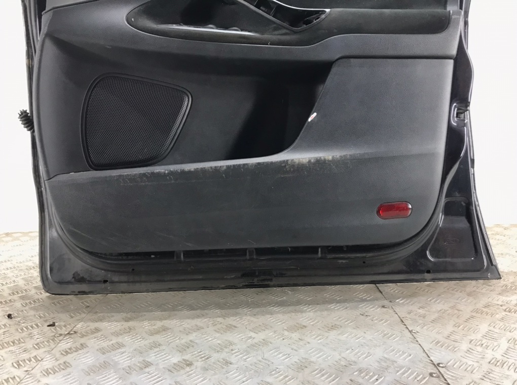 Дверь передняя правая для Ford S-Max, 2008 г. 2.2 TDCi дизель б/у — фото 4
