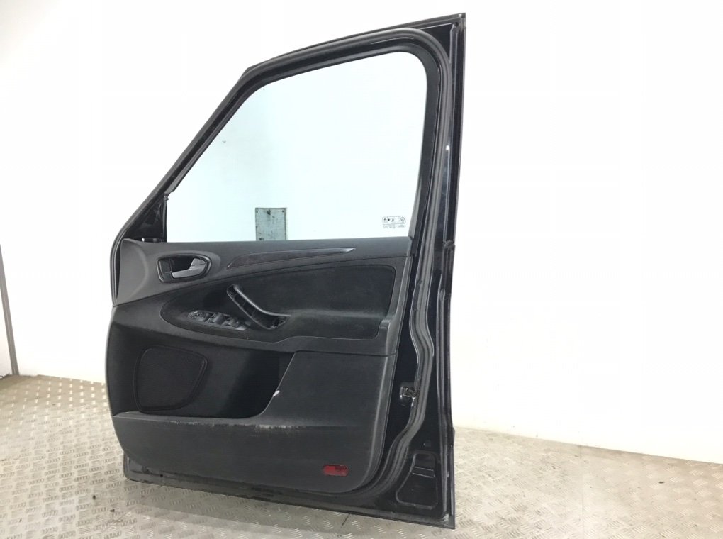 Дверь передняя правая для Ford S-Max, 2008 г. 2.2 TDCi дизель б/у — фото 6