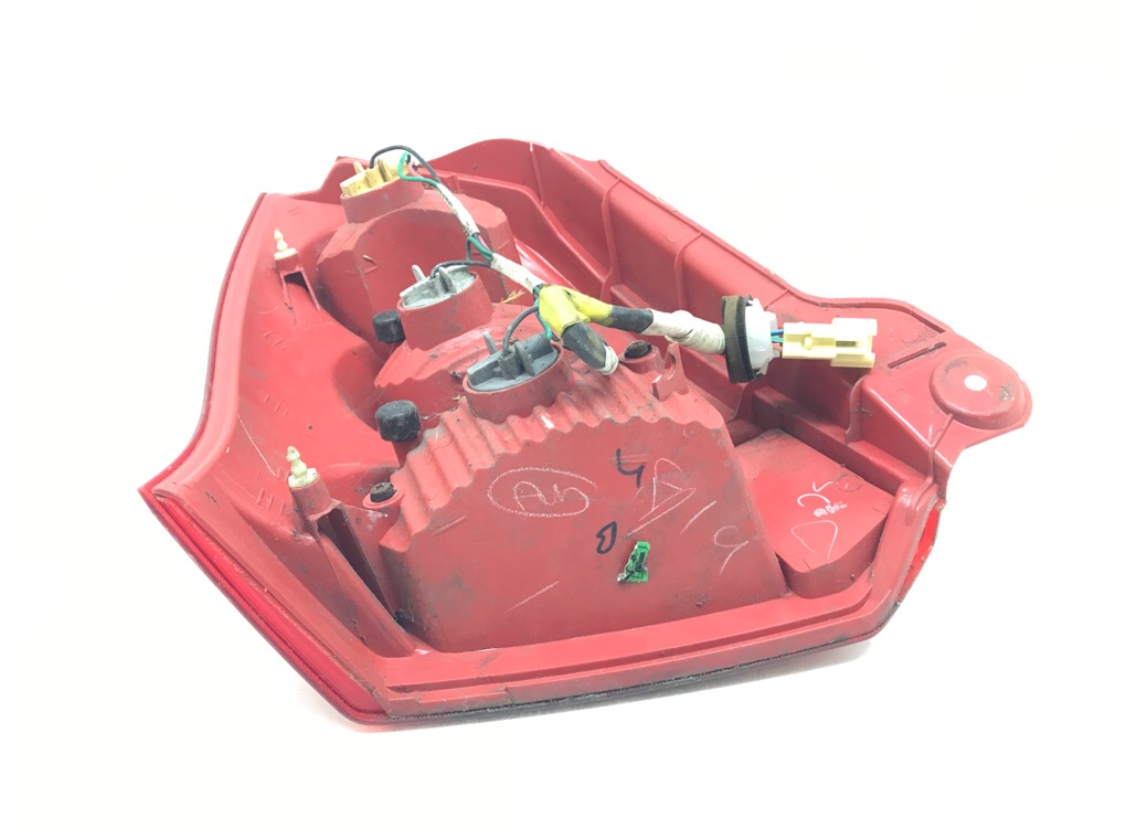 Фонарь задний правый для Nissan Pixo, 2010 г. 1.0 i бензин б/у — фото 4