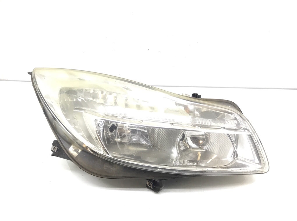Фара правая для Opel Insignia, 2010 г. 2.0 CDTi дизель б/у