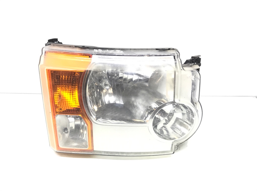 Фара правая для Land Rover Discovery, 2009 г. 2.7 TD дизель б/у