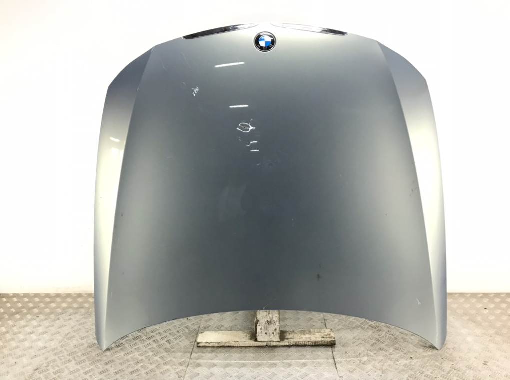 Капот для BMW 3 E90/E91/E92/E93, 2005 г. 2.0 i бензин б/у