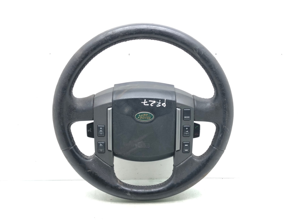 Руль для Land Rover Discovery, 2005 г. 2.7 TD дизель б/у
