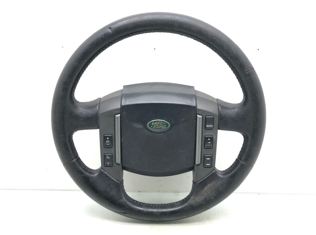 Руль для Land Rover Discovery, 2006 г. 2.7 TD дизель б/у