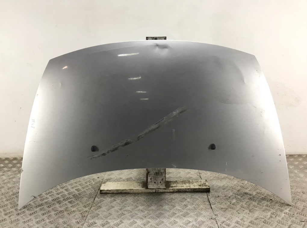Капот для Citroen C3, 2007 г. 1.4 i бензин б/у
