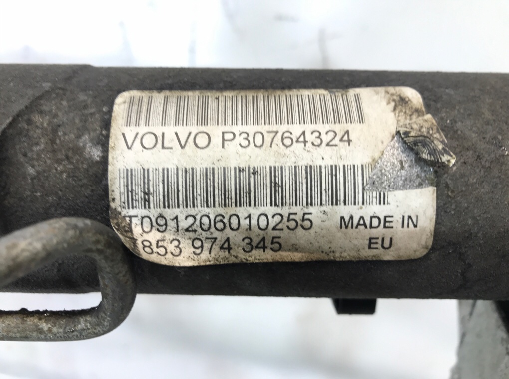 Рулевая рейка для Volvo S80, 2001 г. 2.4 Ti бензин б/у — фото 7