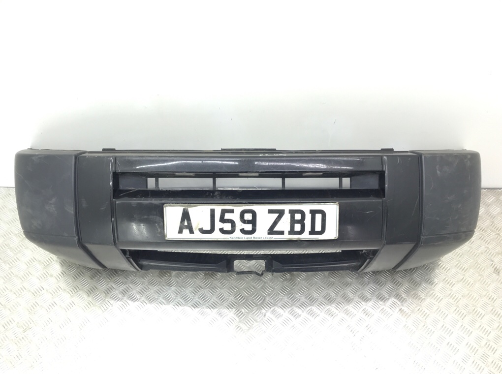 Бампер передний для Land Rover Discovery, 2009 г. 2.7 TD дизель б/у