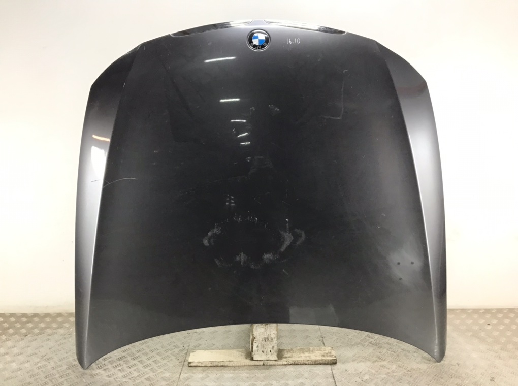 Капот для BMW 3 E90/E91/E92/E93, 2007 г. 2.0 i бензин б/у