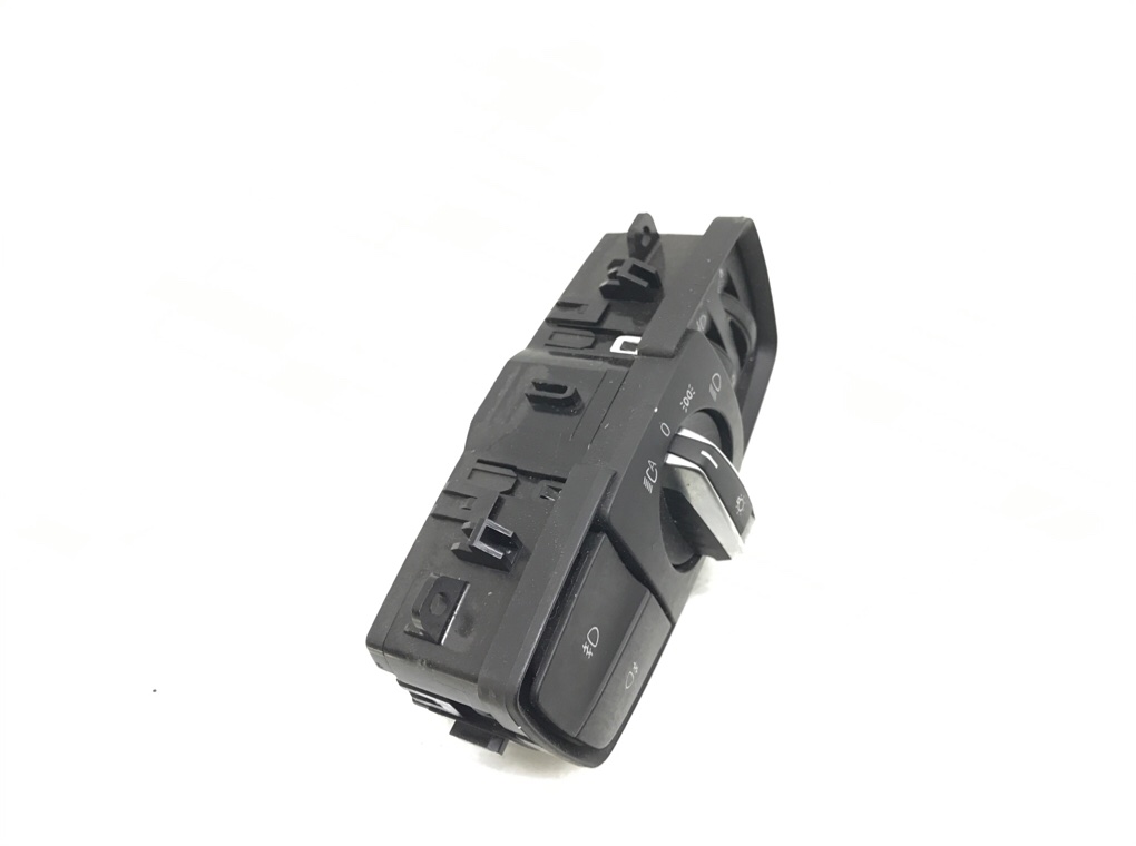 Переключатель света для BMW 1 F20/F21, 2013 г. 2.0 TD дизель б/у — фото 2