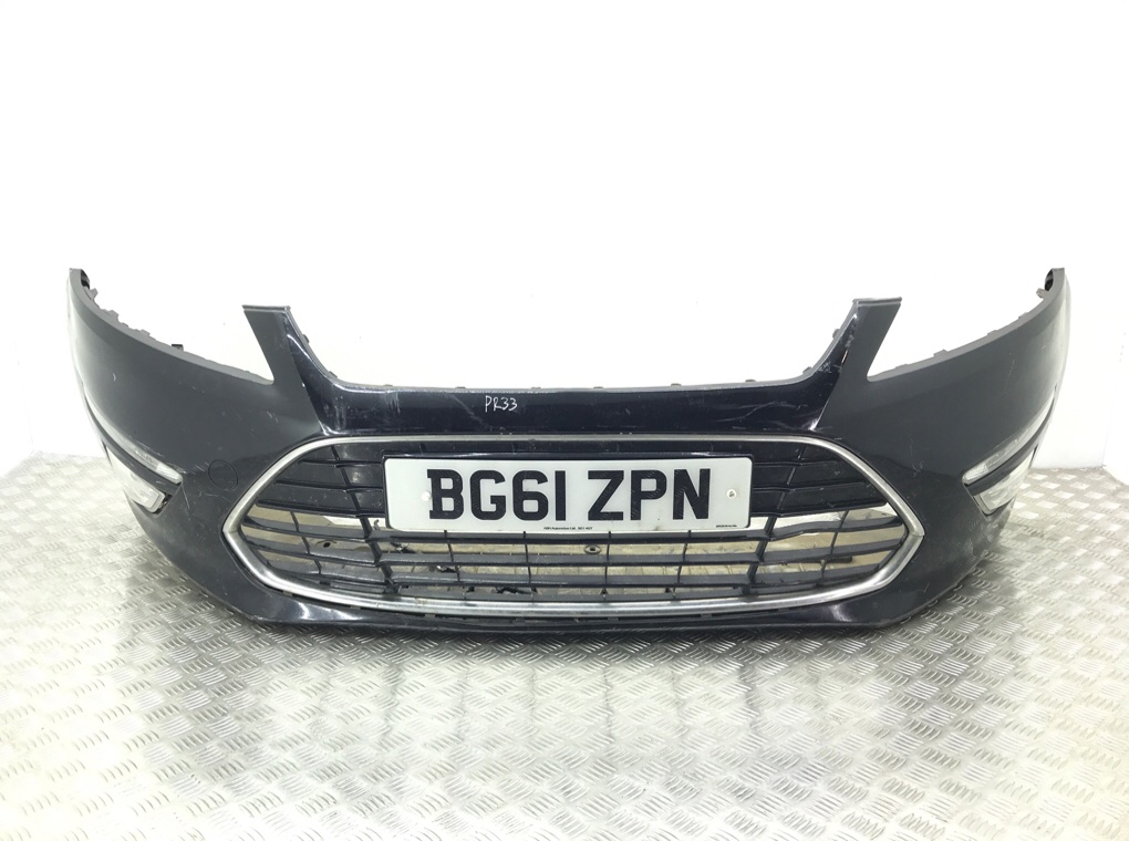 Бампер передний для Ford Mondeo, 2011 г. 1.6 TDCi дизель б/у