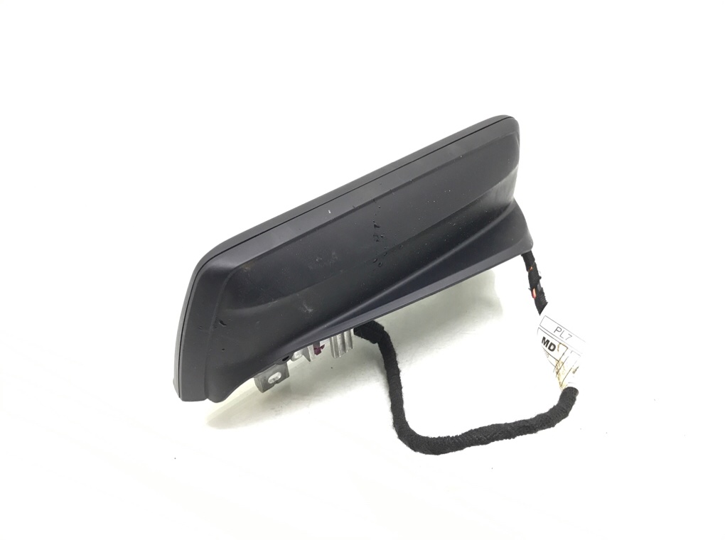 Дисплей для BMW 1 F20/F21, 2013 г. 2.0 TD дизель б/у — фото 3
