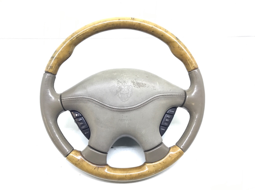 Руль для Jaguar S-Type, 2000 г. 3.0 i бензин б/у