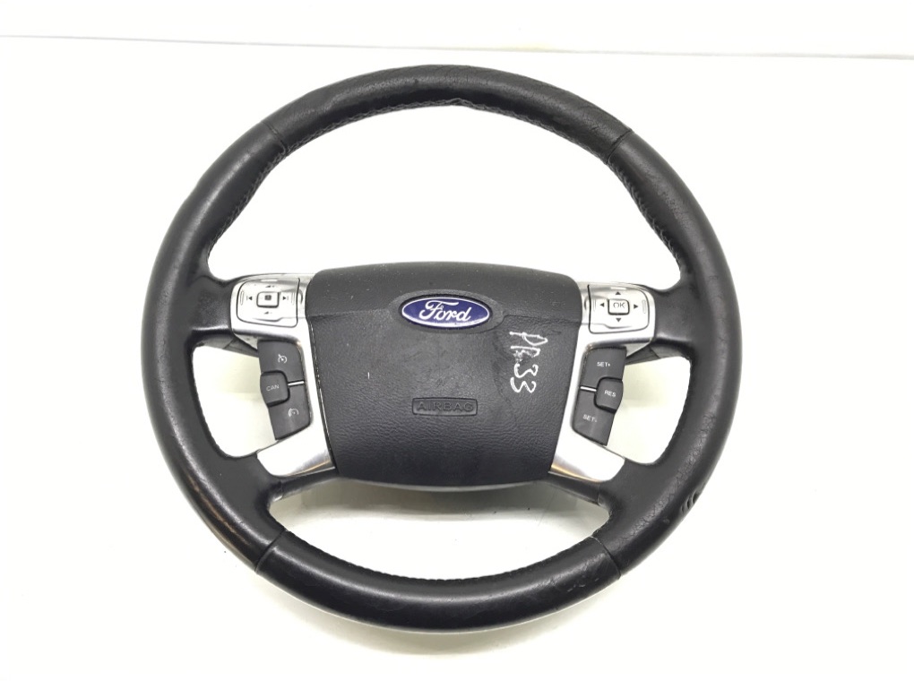 Руль для Ford Mondeo, 2011 г. 1.6 TDCi дизель б/у