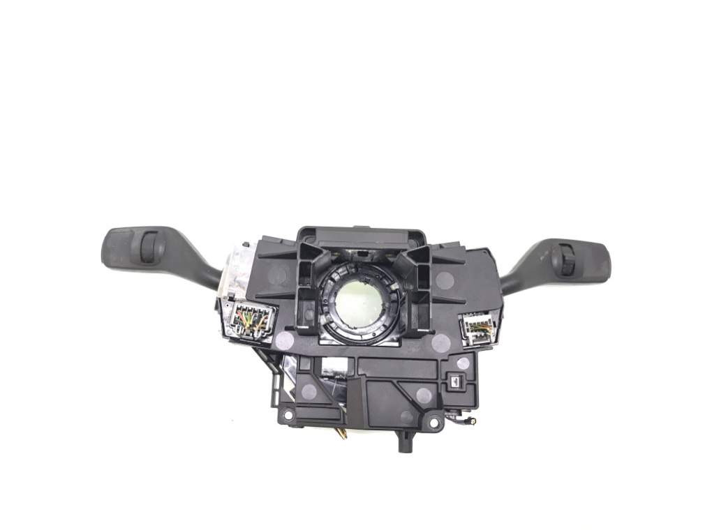 Переключатель подрулевой (стрекоза) для Ford Focus, 2008 г. 1.6 i бензин б/у — фото 2