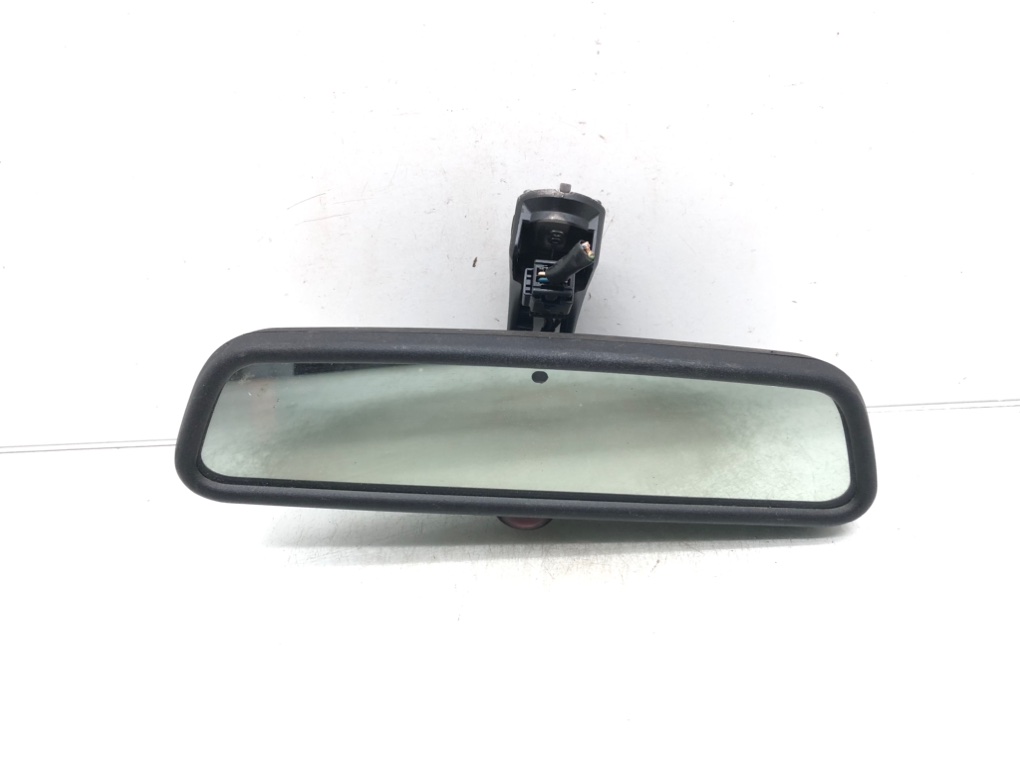 Зеркало салона для BMW X5 E53, 2002 г. 3.0 D дизель б/у