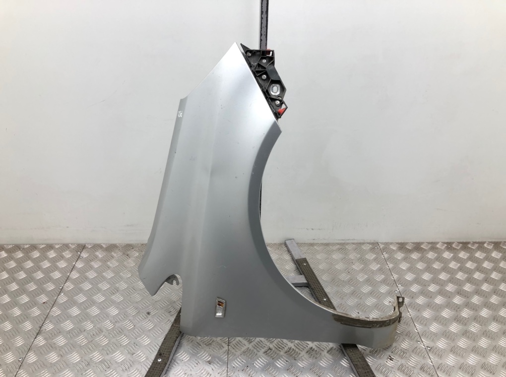 Крыло переднее правое для Opel Corsa, 2008 г. 1.3 CDTi дизель б/у