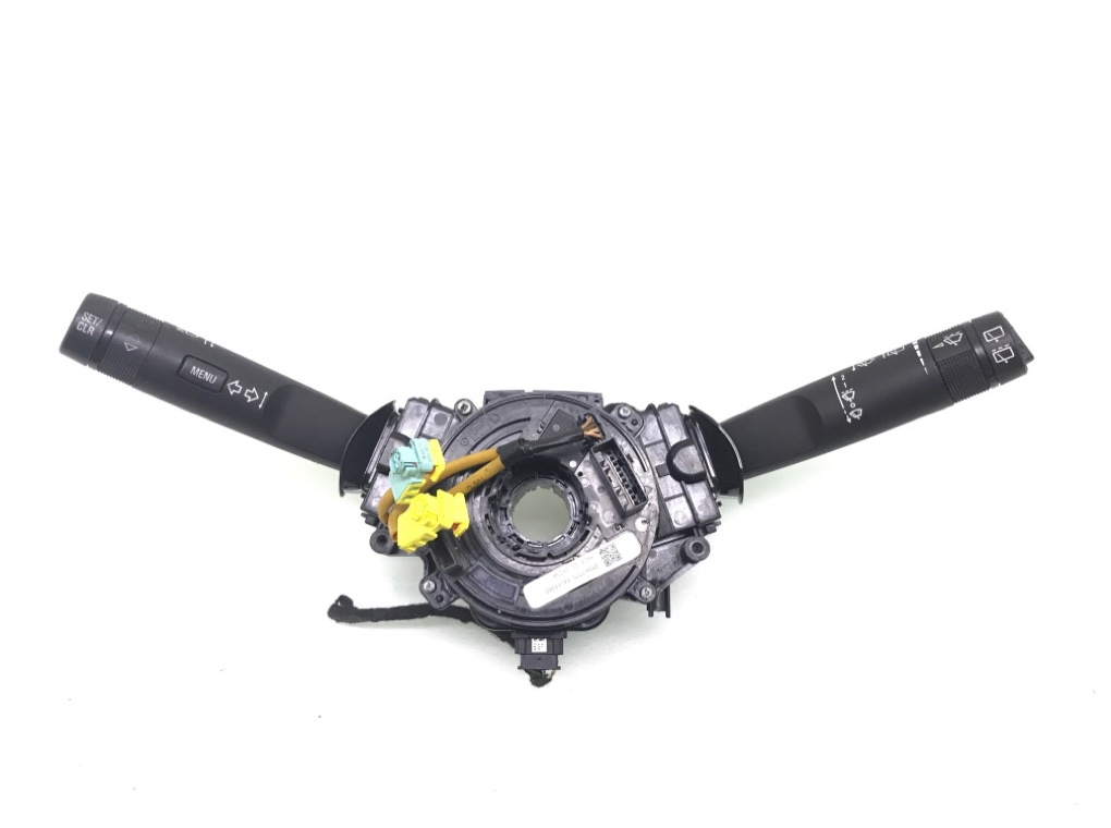 Переключатель подрулевой (стрекоза) для Opel Insignia, 2010 г. 2.0 CDTi дизель б/у