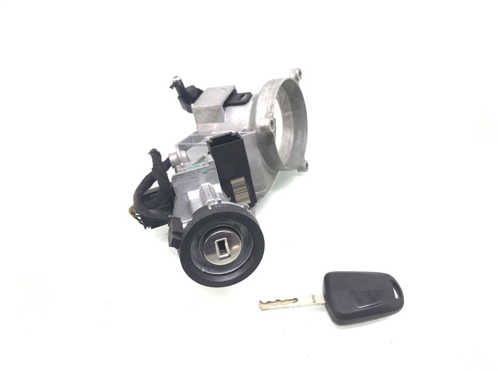 Замок зажигания для Opel Corsa, 2010 г. 1.2 i бензин б/у — фото 2