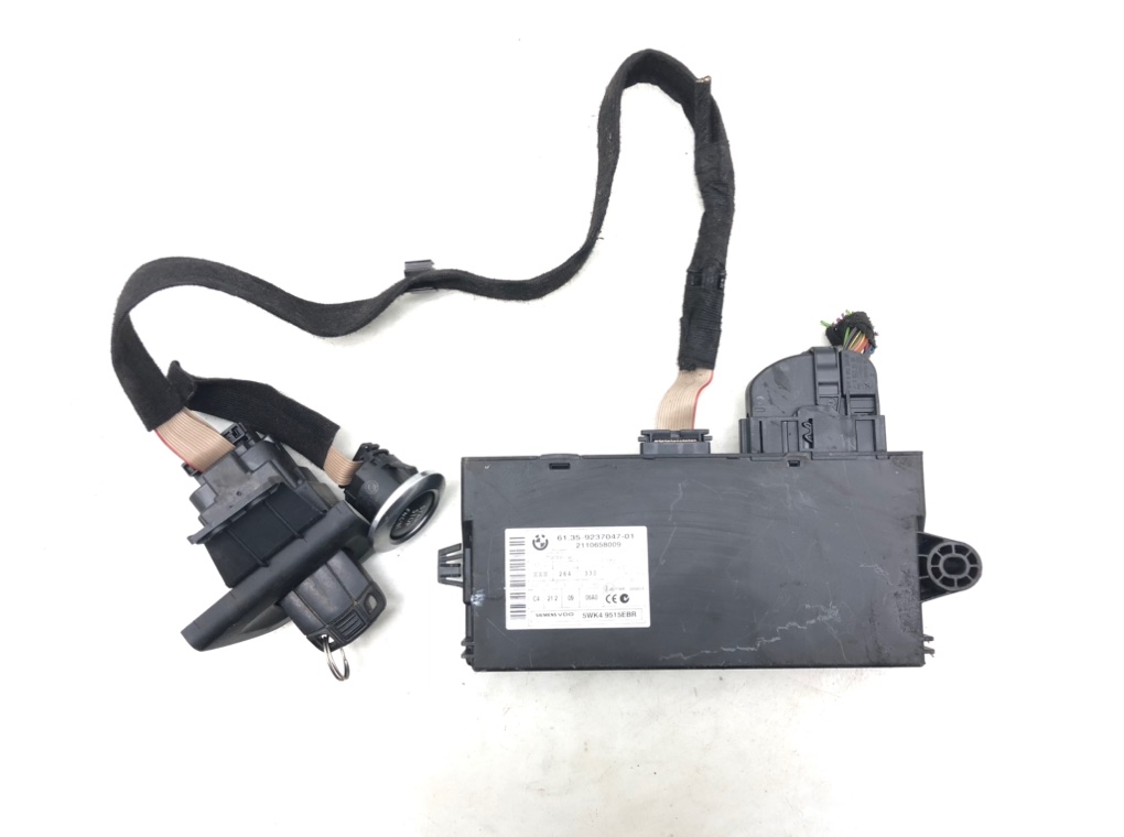 Замок зажигания для BMW 1 E87/E81/E82/E88, 2011 г. 2.0 TD дизель б/у