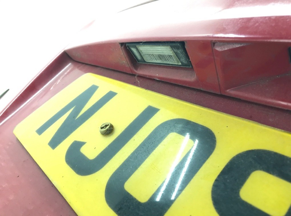 Крышка багажника для Nissan Qashqai, 2009 г. 1.5 DCi дизель б/у — фото 6