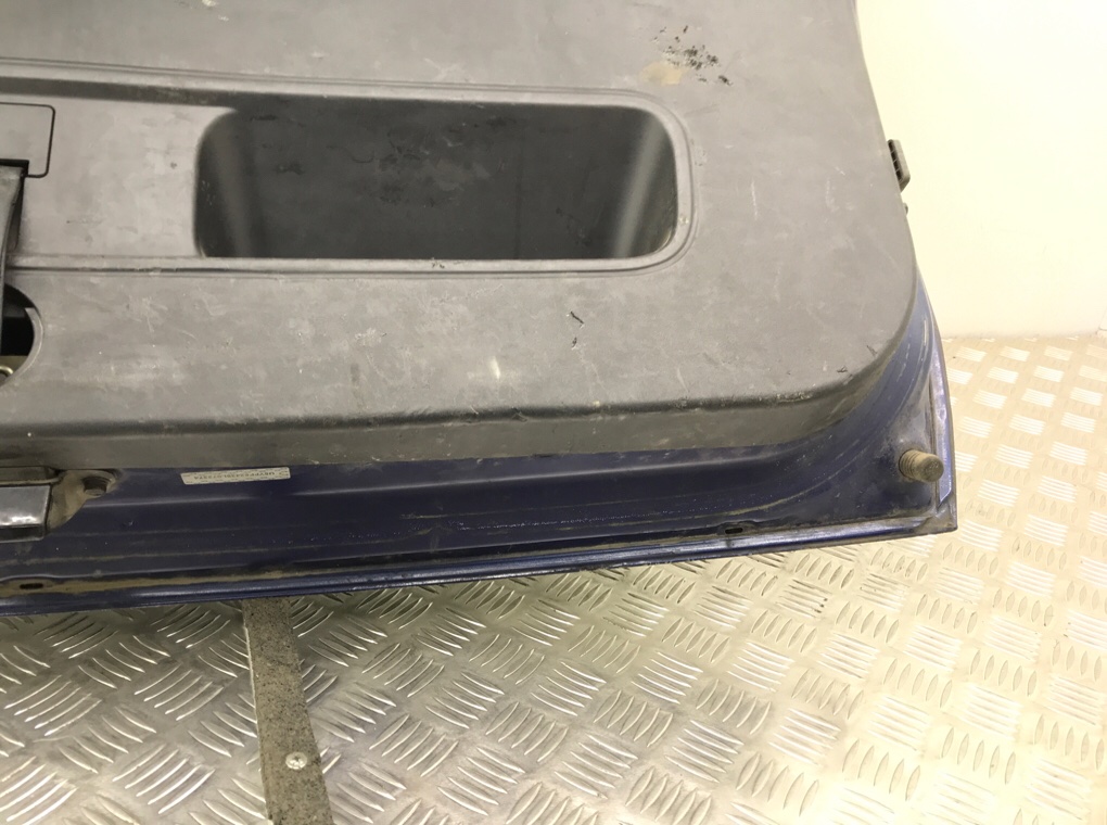 Крышка багажника для Kia Ceed, 2008 г. 1.6 CRDi дизель б/у — фото 5