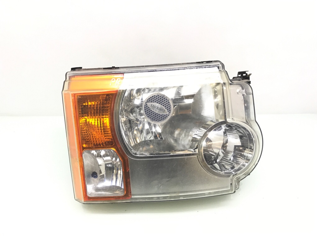 Фара правая для Land Rover Discovery, 2007 г. 2.7 TD дизель б/у