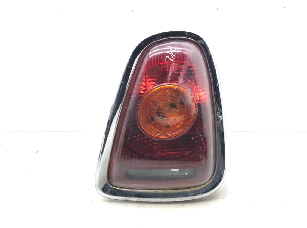 Фонарь задний правый для Mini One, 2010 г. 1.6 i бензин б/у