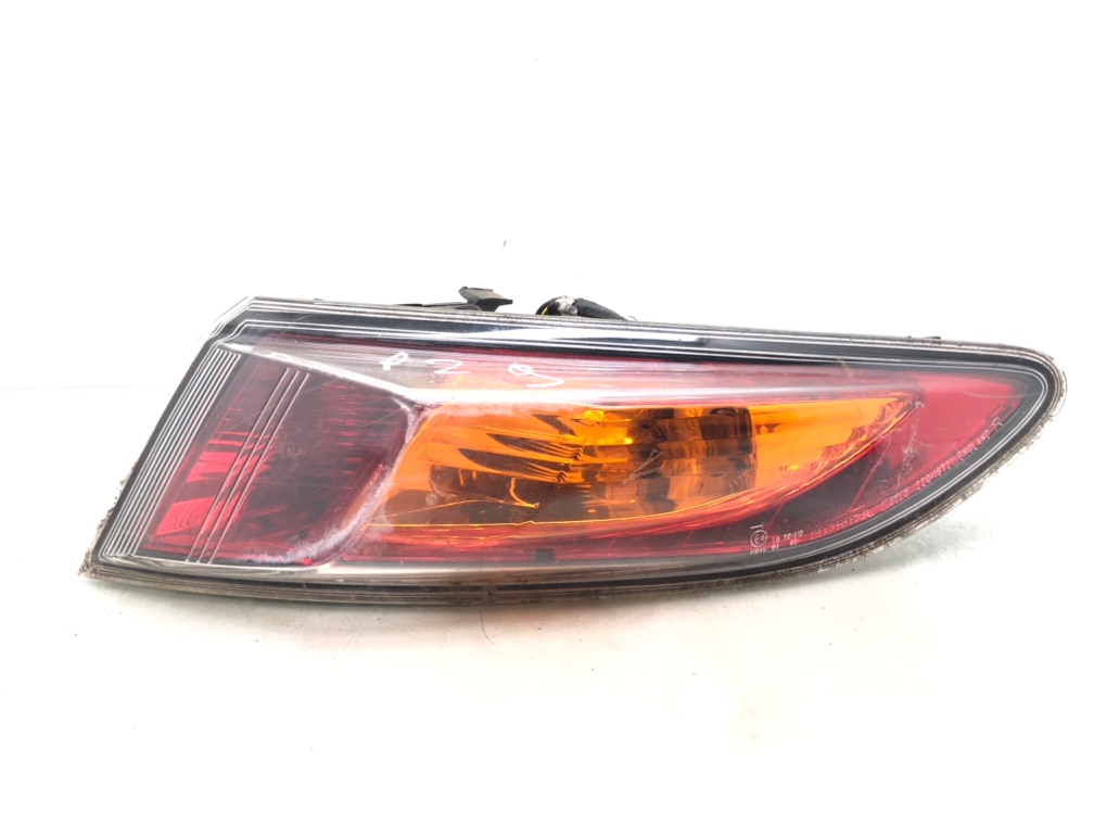 Фонарь задний правый для Honda Civic, 2009 г. 1.8 i бензин б/у