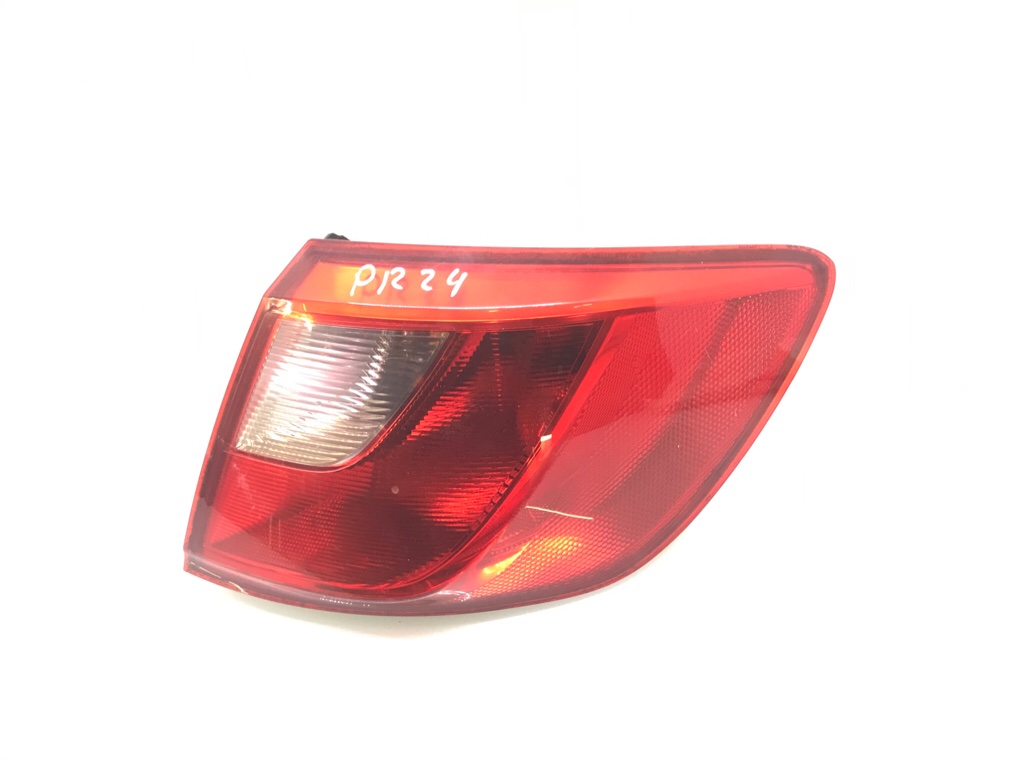 Фонарь задний правый для Seat Ibiza, 2010 г. 1.6 TDi дизель б/у