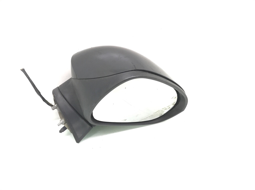 Зеркало наружное правое для Seat Ibiza, 2010 г. 1.6 TDi дизель б/у