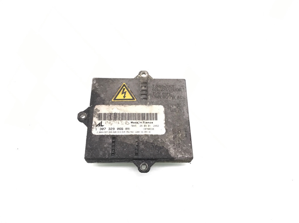 Блок розжига ксенона для Audi TT, 2001 г. 1.8 Ti бензин б/у