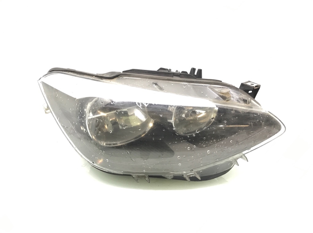 Фара правая для BMW 1 F20/F21, 2013 г. 2.0 TD дизель б/у