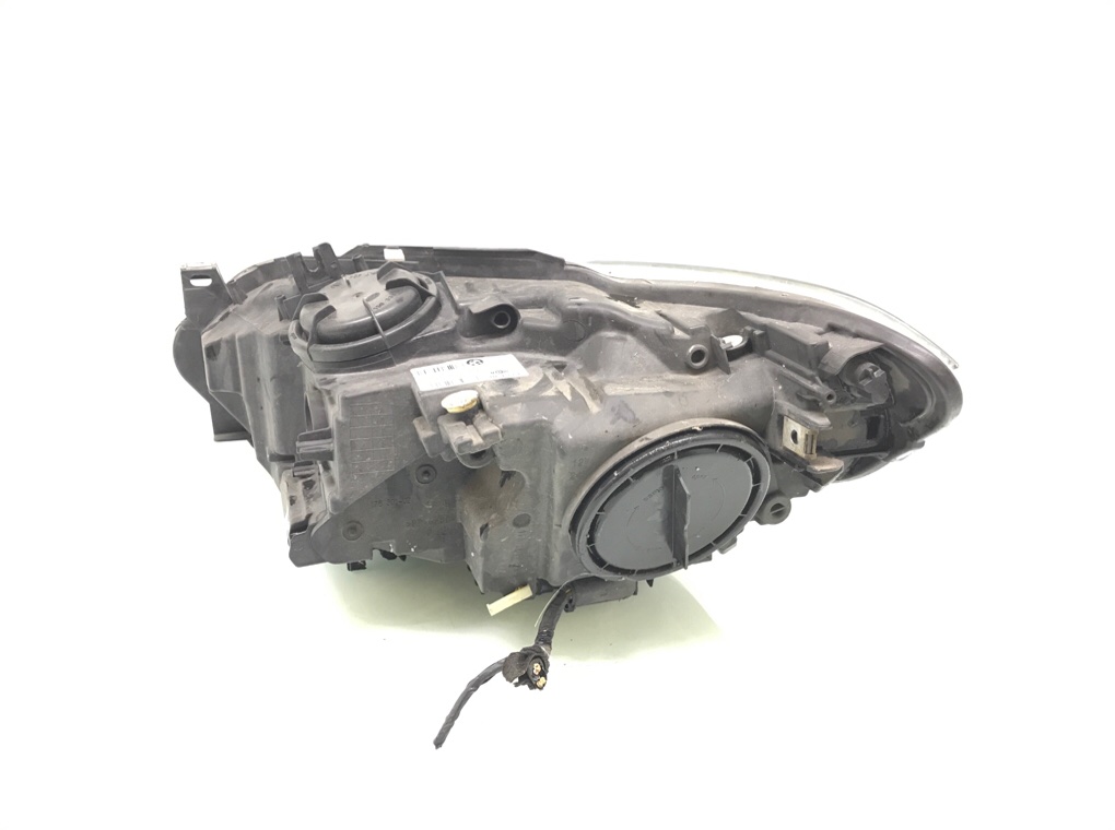 Фара правая для BMW 1 F20/F21, 2013 г. 2.0 TD дизель б/у — фото 3