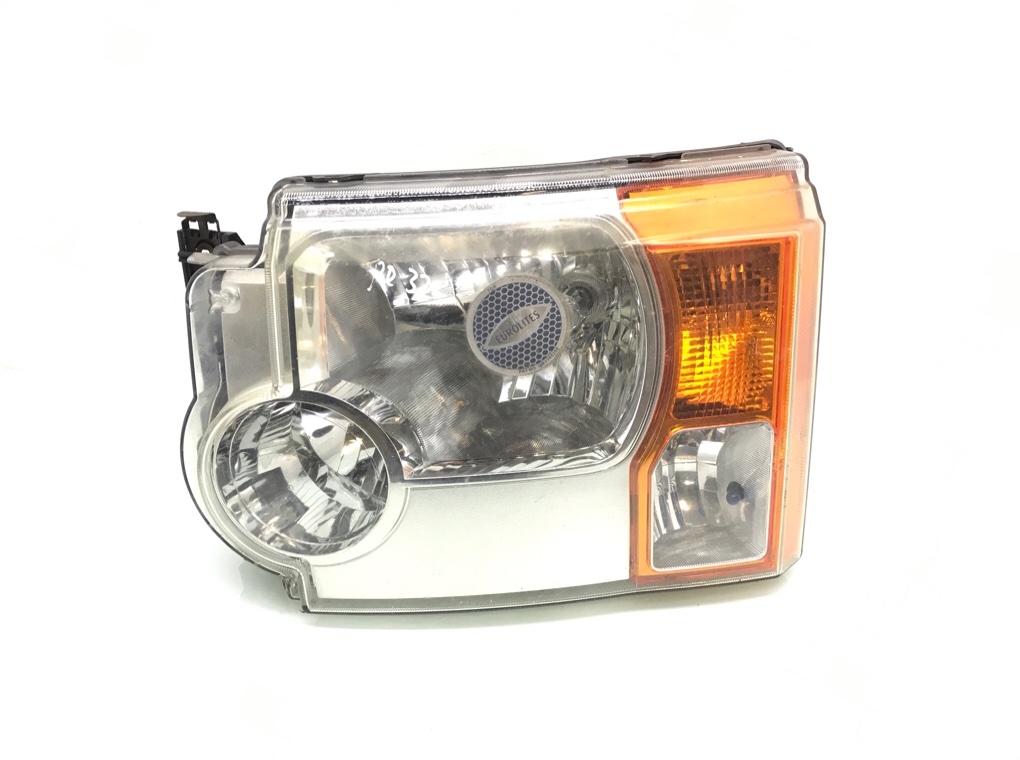 Фара левая для Land Rover Discovery, 2007 г. 2.7 TD дизель б/у