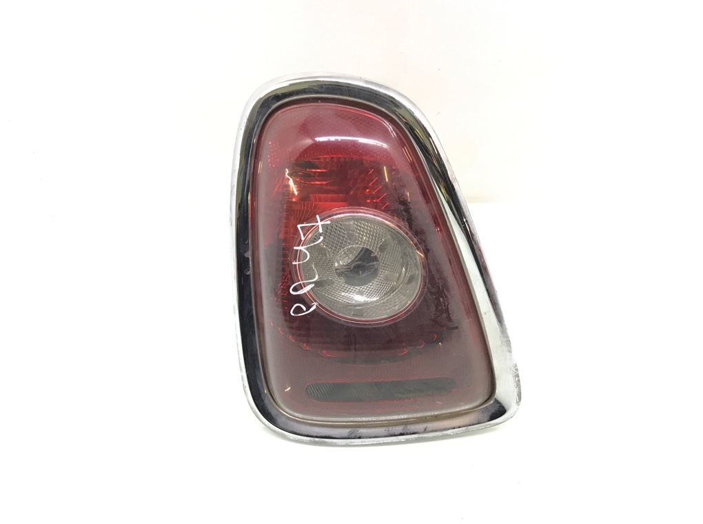 Фонарь задний левый для Mini One, 2008 г. 1.4 i бензин б/у